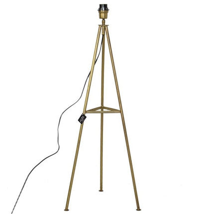 Vloerlamp 92 cm