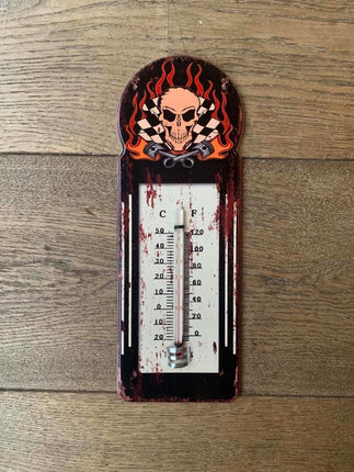 Thermometer