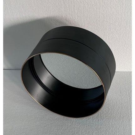 Spiegel rond 40 cm
