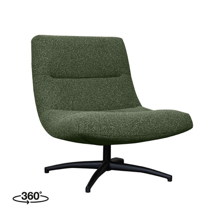 Fauteuil Calix - Forest - Boucle