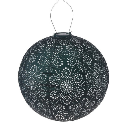 Solar Lampion 40 cm