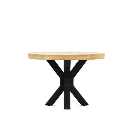 Salontafel Rond Kyara 80