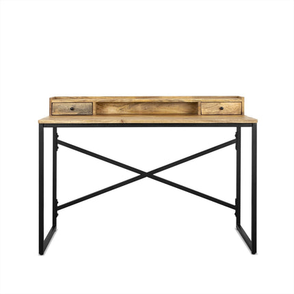 Bureau met 2 Lade 120