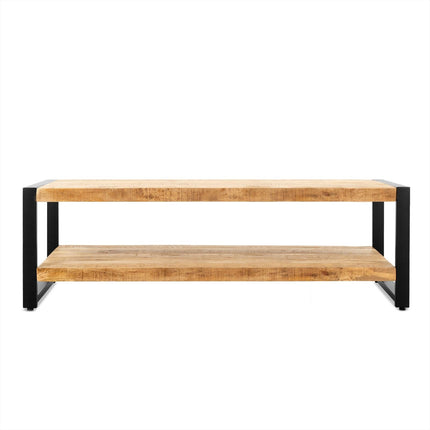 Salontafel Britt met Legplank 140