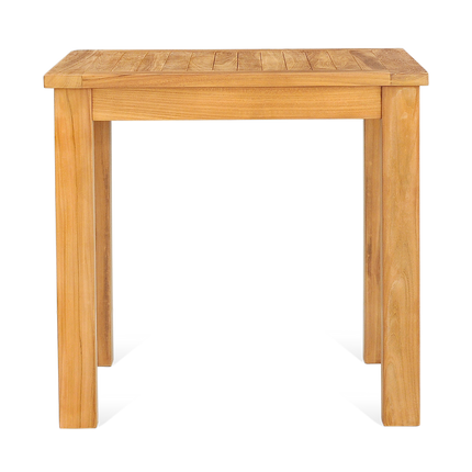 Tuintafel Bistro 80