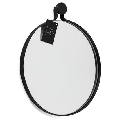 Spiegel rond 40 cm