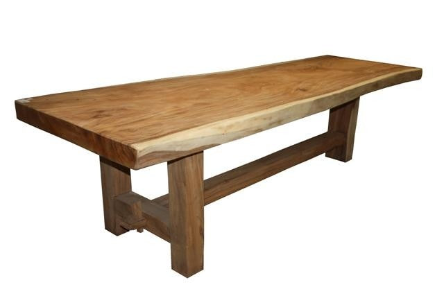 Eettafel 230 cm
