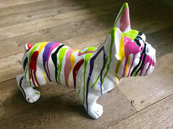 French Bull wit