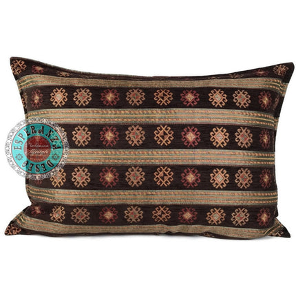 Peru stripes kussenhoes 50 x 70 cm