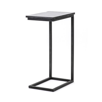 Bijzetafel marmer