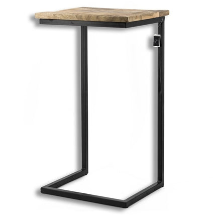 Bijzettafel