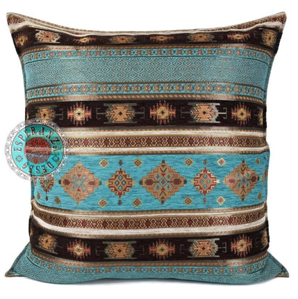 Little Peru kussenhoes/cushion cover ± 70x70cm