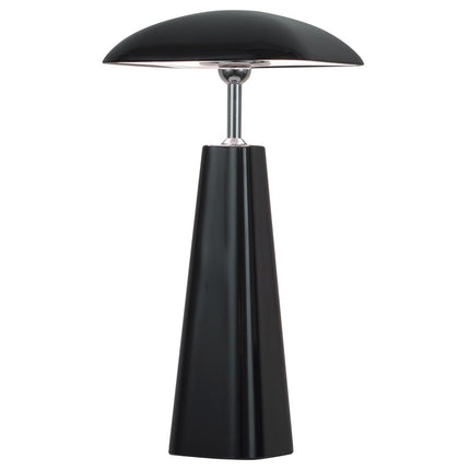 tafellamp op accu led met dimmer