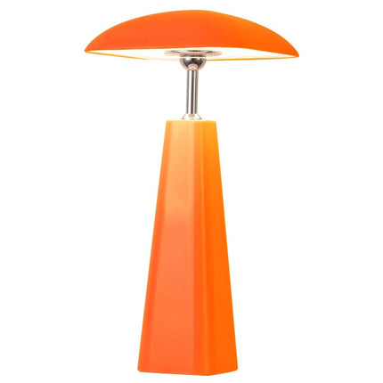 tafellamp op accu led met dimmer