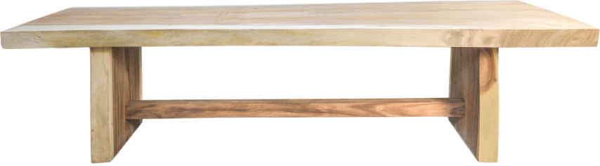 Eettafel 280 cm