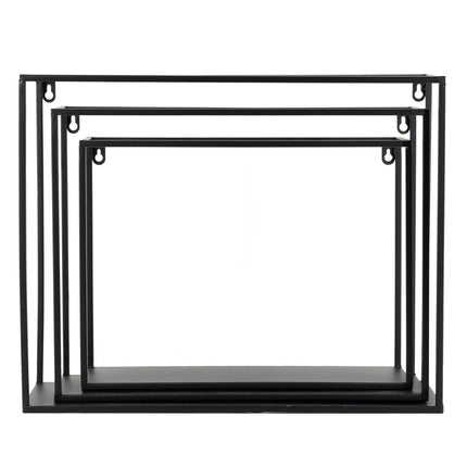 Set van 3 wandrekjes