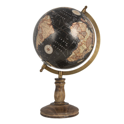 Wereldbol M