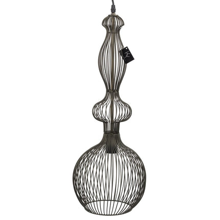 Hanglamp 25 cm
