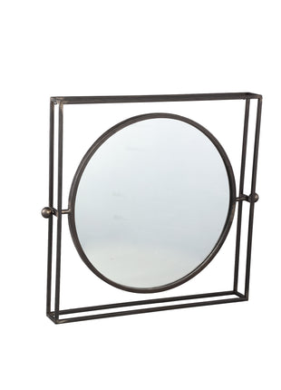 Spiegel  50 cm
