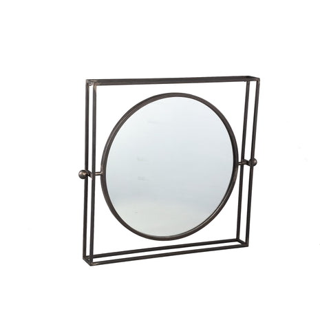 Spiegel  50 cm