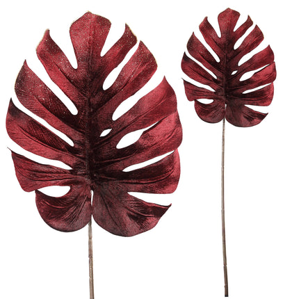 Kunsttak 76 cm