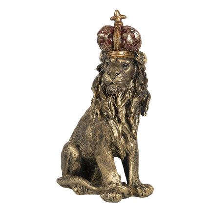 Leeuw 38 cm
