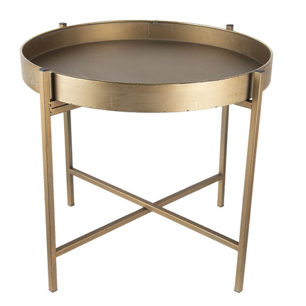 Bijzetafel