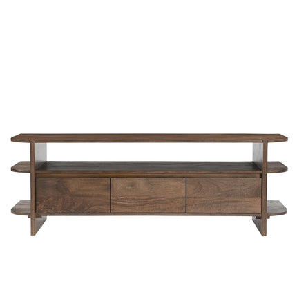 TV kast Jade Bruin 150