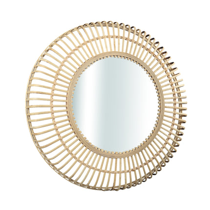 Spiegel rond 81 cm