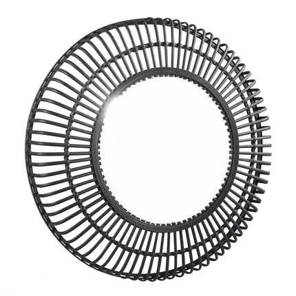 Spiegel rond 81 cm