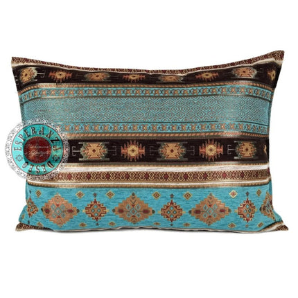 Little Peru kussenhoes/cushion cover ± 50x70cm