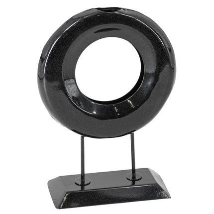 Metalen ornament Medium