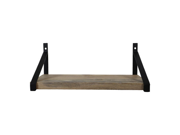 Wandplank