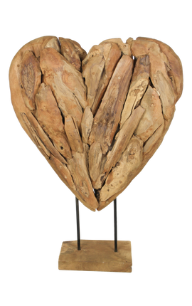 Hart 80 cm hog