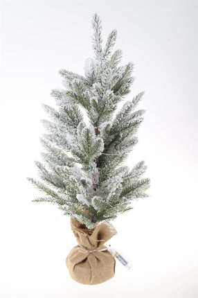 Boompje 60 cm with lights