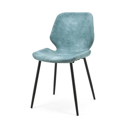 Seachell blue