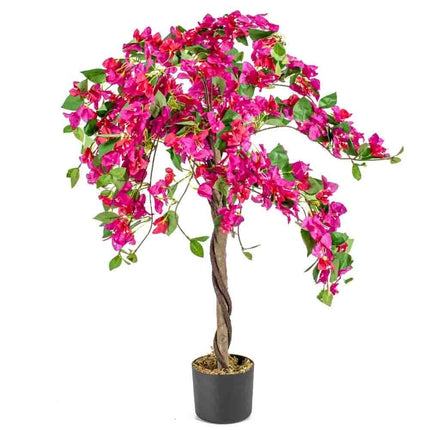 Fake plant