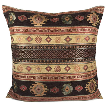 Aztec 45 x 45 cm