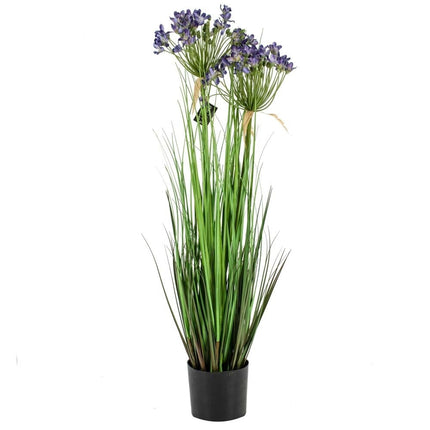 Fake plant