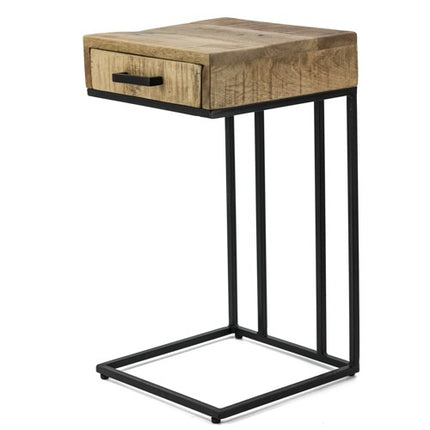 Tafel met lade