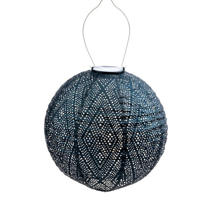 Solar Lampion 30 cm