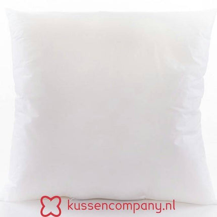 Binnenkussen voor de hoes 70 x 70