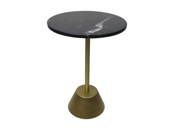 Bijzetafel marmer
