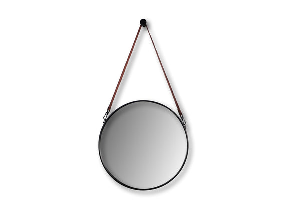 Spiegel rond 45 cm