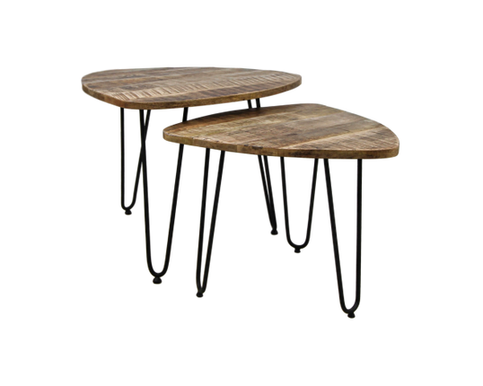 Set tafels