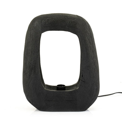 Gibs medium tablelamp