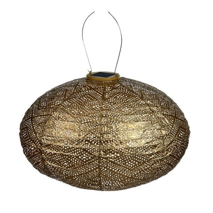 Solar Lampion 40 cm