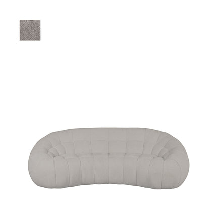 Bank Cloud - Stone - Stof