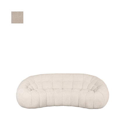 Bank Cloud - Naturel - Boucle