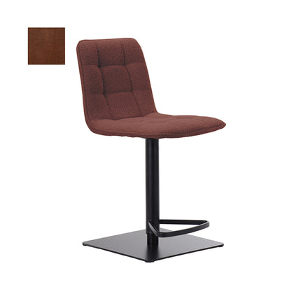 Barkruk Juul - Rust - Velours